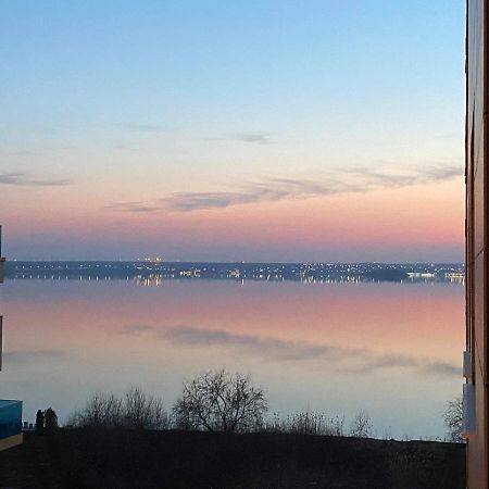Ydr Residence Mamaia Bagian luar foto