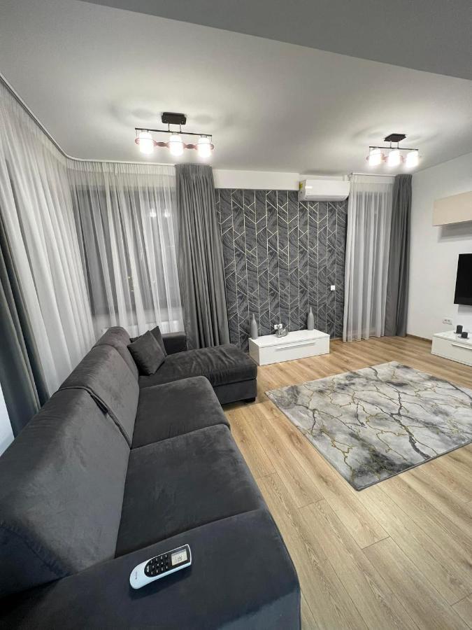 Ydr Residence Mamaia Bagian luar foto
