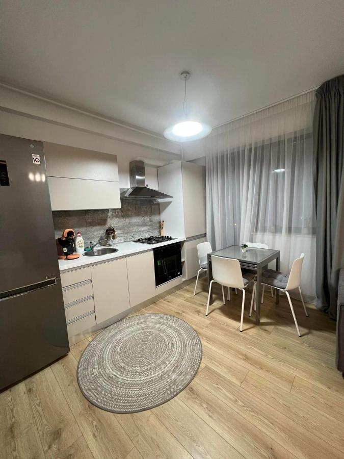 Ydr Residence Mamaia Bagian luar foto